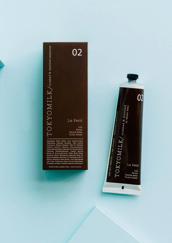 TokyoMilk Shea Butter Handcreme - Le Petit