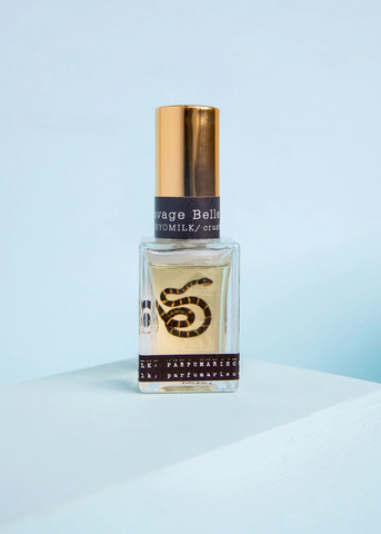 Tokyo Milk Eau de Parfum - Savage Belle