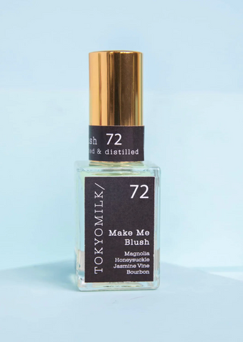 TokyoMilk Eau de Parfum - Make Me Blush