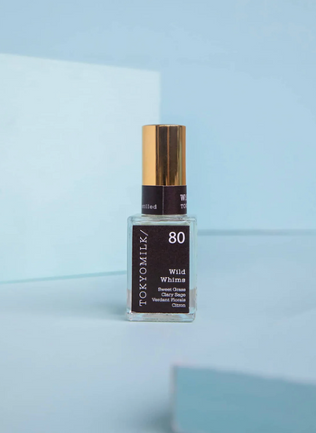 TokyoMilk Eau de Parfum - Wild Whims