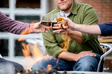 Load image into Gallery viewer, JP Map Pint Glass