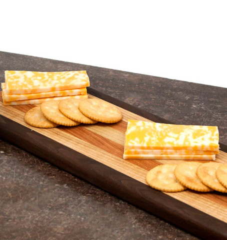 Long Cheese Board