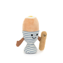 Load image into Gallery viewer, Eggetha Lance Jellycat