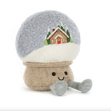 Load image into Gallery viewer, Amuseable Snow Globe