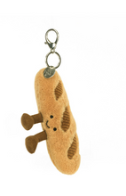Load image into Gallery viewer, Amuseable Baguette Bag Charm