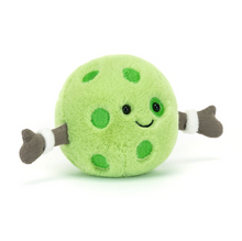 Load image into Gallery viewer, Amuseables Sport Pickleball Jellycat