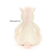 Load image into Gallery viewer, Bashful Unicorn Really Big