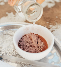 Load image into Gallery viewer, Rosehip and Clay Facial Mask