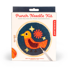 Load image into Gallery viewer, Punch Needle Kit