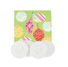 Load image into Gallery viewer, Holiday Shower Steamers - Merry Christm