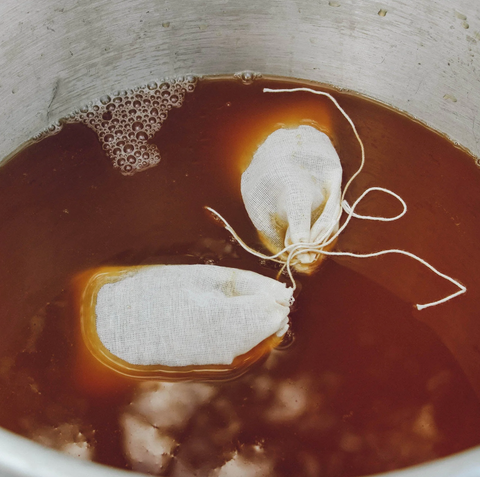 Wassail Cider Spices