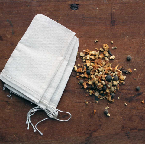 Wassail Wine Spices