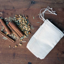Load image into Gallery viewer, Oliver Pluff Lemon Ginger Hot Toddy