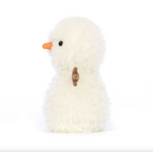 Load image into Gallery viewer, Little Snowman