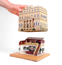 Load image into Gallery viewer, Build Your Own Stately Home