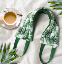 Load image into Gallery viewer, Palms Hot Stuff Heated Neck Wrap