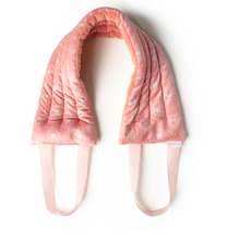 Load image into Gallery viewer, Pink Moon Hot Stuff Heated Neck Wrap