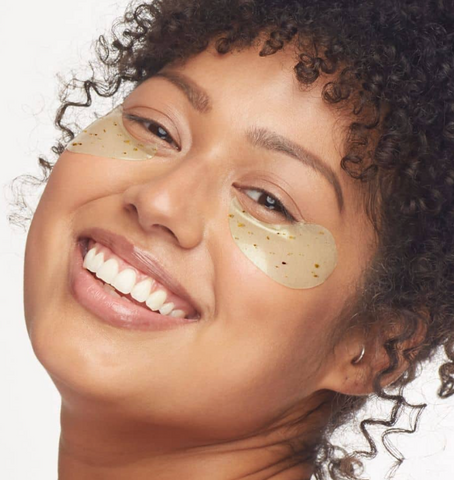 Chill Mode Eye Gels Box