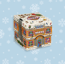Load image into Gallery viewer, MAEVE Truffle Gift Box - Bonbon Bungalow