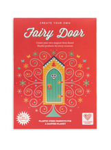 Load image into Gallery viewer, Create Your Own Fairy Door