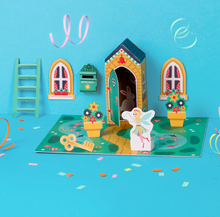 Load image into Gallery viewer, Create Your Own Fairy Door