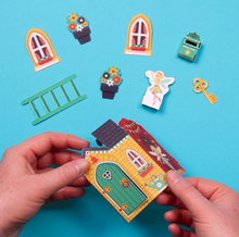 Load image into Gallery viewer, Create Your Own Fairy Door