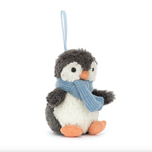 Load image into Gallery viewer, Peanut Penguin Decoration