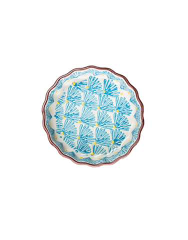 Tartelette Dish - Art Deco