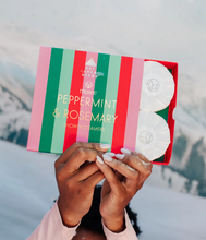 Load image into Gallery viewer, Holiday Shower Steamers