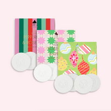 Load image into Gallery viewer, Holiday Shower Steamers