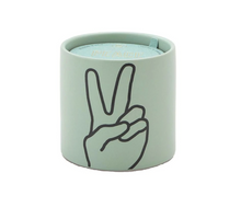 Load image into Gallery viewer, Impressions Candle - Peace
