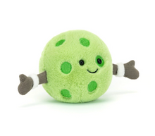 Load image into Gallery viewer, Amuseables Sport Pickleball Jellycat