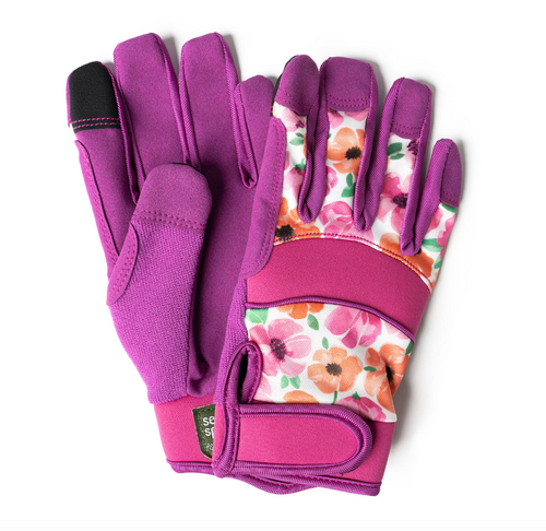 August Bloom Garden Glove