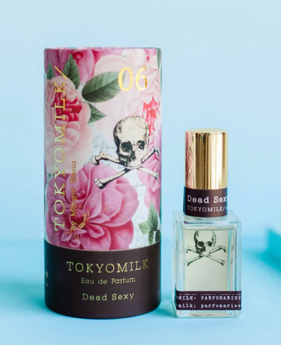 Dead Sexy No. 6 Parfum