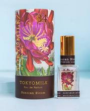 Load image into Gallery viewer, Sonoran Bloom Tokyo Milk Eau de Parfum
