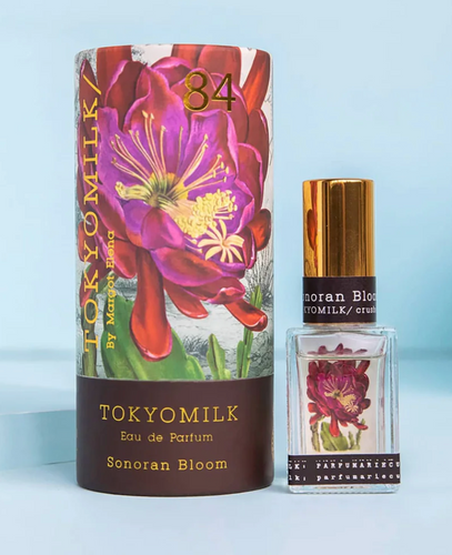 Sonoran Bloom Tokyo Milk Eau de Parfum