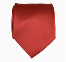 Load image into Gallery viewer, Coney Hotdog Necktie