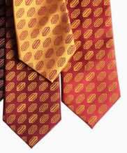 Load image into Gallery viewer, Coney Hotdog Necktie