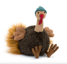 Load image into Gallery viewer, Theo Turkey