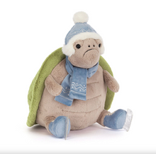 Load image into Gallery viewer, Timmy Turtle Skating