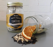 Load image into Gallery viewer, Campfire Bourbon Spirit Sipper
