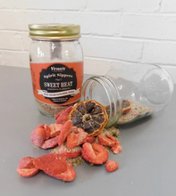 Load image into Gallery viewer, Sweet Heat Spirit Sipper