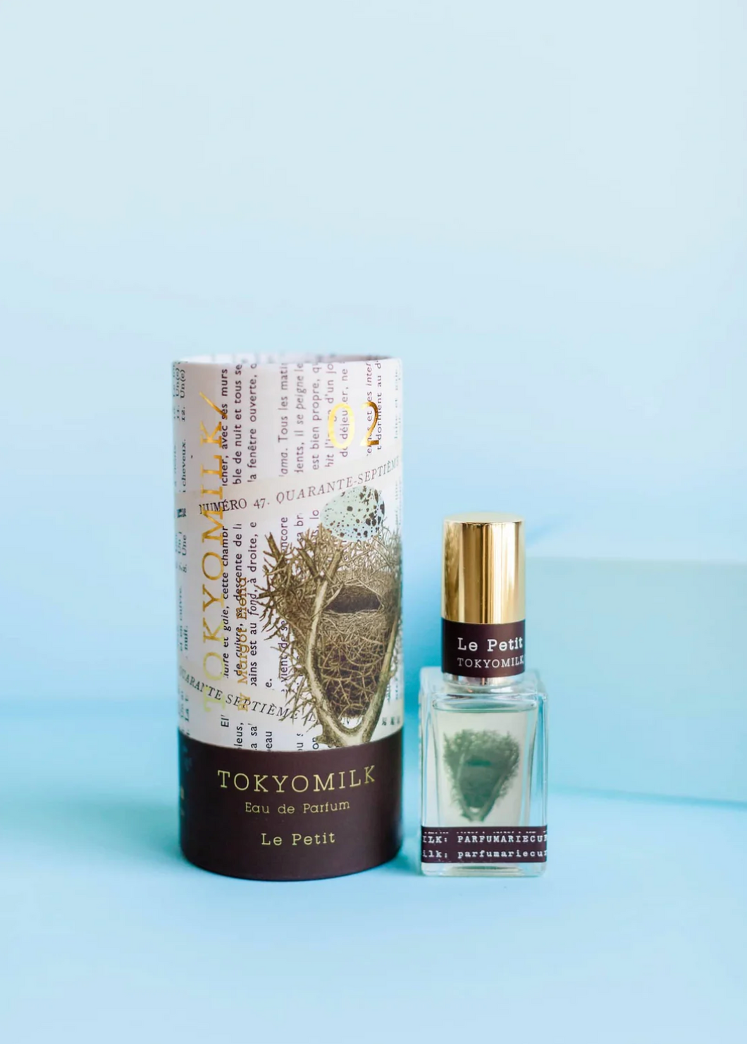 TokyoMilk Eau de Parfum - Le Petit