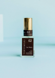 TokyoMilk Eau de Parfum - Le Petit