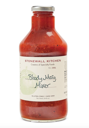 Bloody Mary Mixer - 24oz