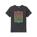 Unisex Tee - JP Ombre Slate