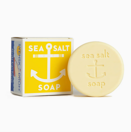 Swedish Dream Lemon Soap