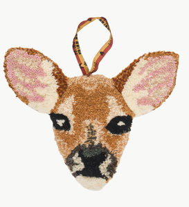 Gift Hanger Fawn