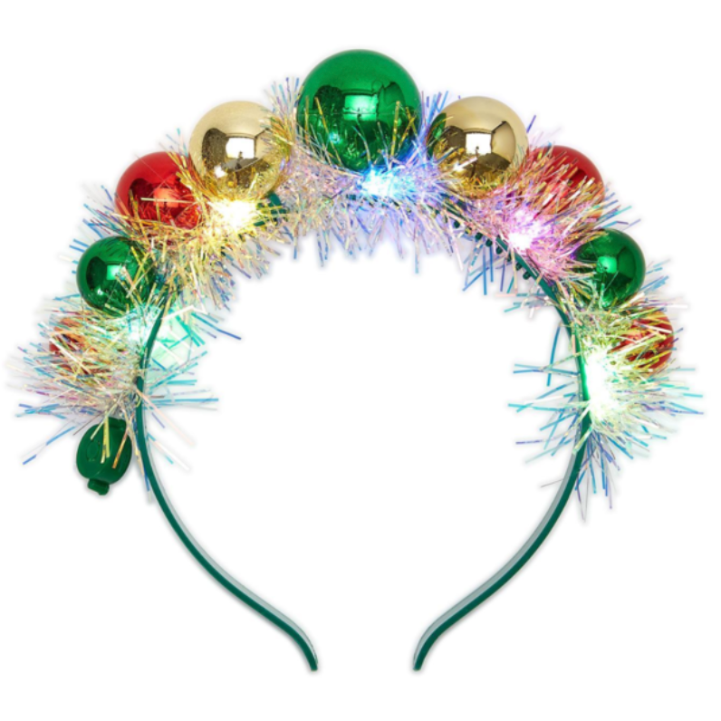 Baubles Belle Light Up Headband