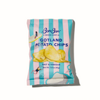Potato Chips - Sour Cream and Onion